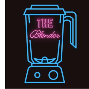 The blender