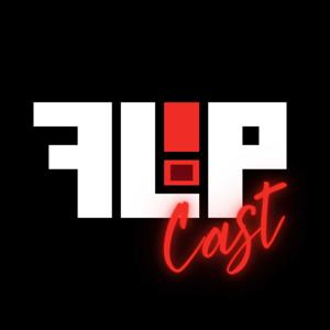 FL!P cast with Gautam Pattathil.