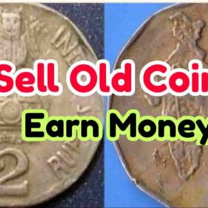 Old Coins Buyer