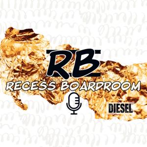 Recess Boardroom show