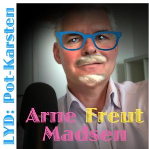 Psykologiens Hemmeligheder