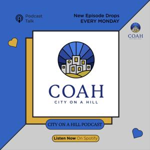 The City On A Hill Podcast