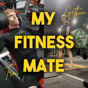My Fitness Mate