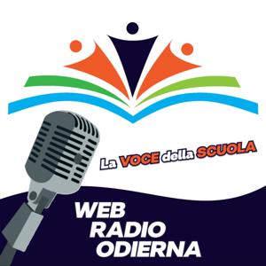 Web Radio Odierna