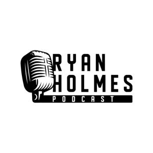 The Ryan Holmes Podcast
