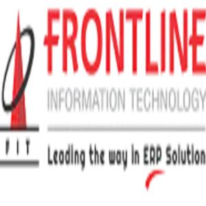 Frontline Information Technology, Best ERP in UAE