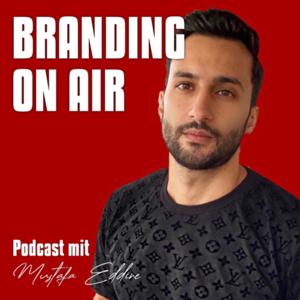 BRANDING ON AIR
