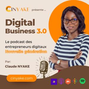 Digital Business 3.0