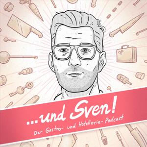 …und Sven!