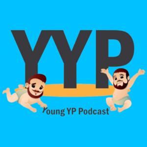The Young Youth Pastor Podcast