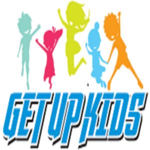 Get Up Kids