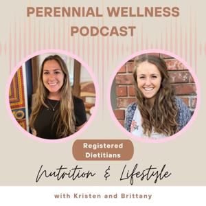 Perennial Wellness Podcast