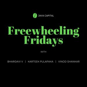 FreewheelingFridays
