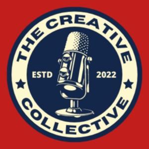 The Creative Collective Podcast