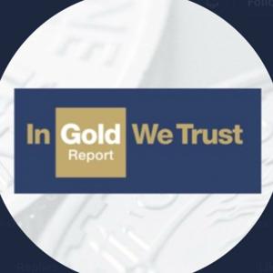 In Gold We Trust