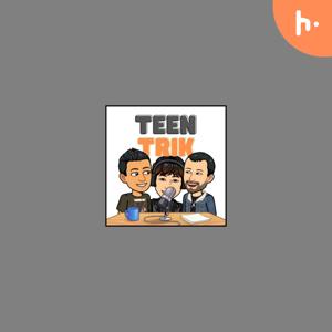 TeenTrik