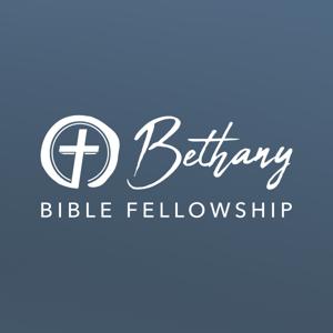 Bethany Bible Fellowship Sermons