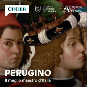 Perugino - Il Meglio Maestro d'Italia