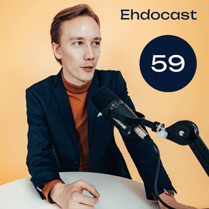 Ehdocast - av Frans Villanen