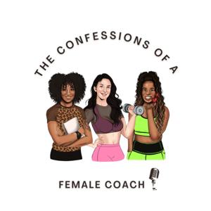 Confessions of a Female Coach