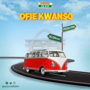 Adom Ofie Kwanso