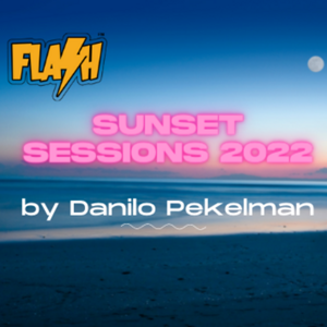 Sunset Sessions 2023 by Danilo Pekelman