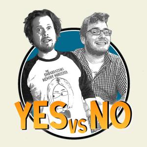 Yes Vs No