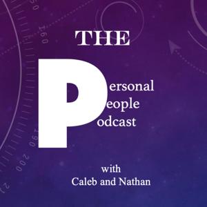 The Personal People Podcast