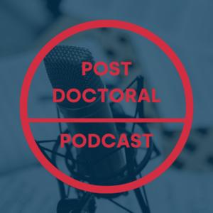 Postdoctoral Podcast