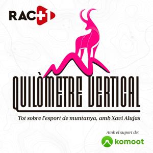 Quilòmetre vertical