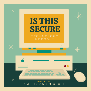 Is This Secure