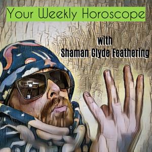 The Shaman Clyde Show!! with Shaman Clyde Feathering