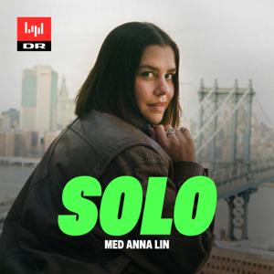 SOLO med Anna Lin