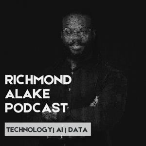 Richmond Alake Podcast