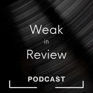 Weak In Review Podcast BACKUP