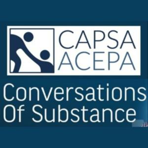 CAPSA Canada - Conversations of Substance