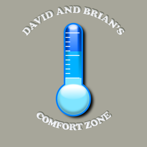 The Comfort Zone