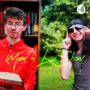 Max n' Lou Show