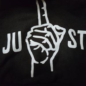 Ju1st podcast