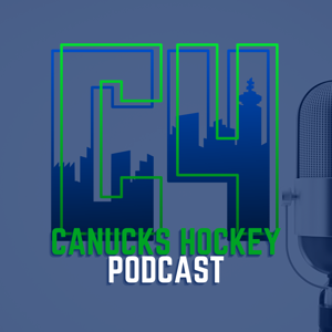 C4 Canucks Hockey Podcast by Full Press Coverage