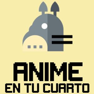Anime en tu cuarto