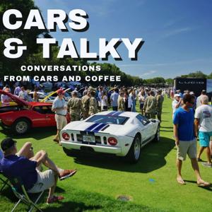 Cars and Talky