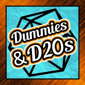 Dummies & D20s