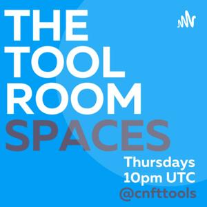 The Tool Room Spaces