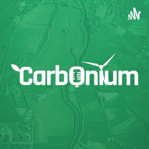 Carbonium Podcast | پادکست کربنیوم