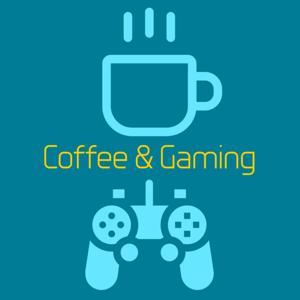 Coffee & Gaming