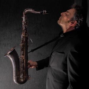 Maler | Sax perfomer