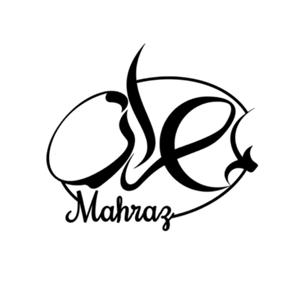 کتابخوانی با مهراز