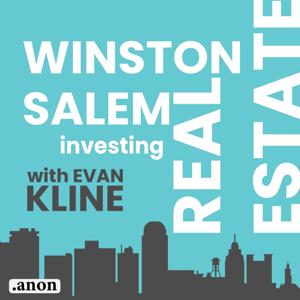 Winston Salem Real Estate Investing
