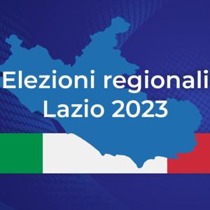 Regionali 2023, persone e idee